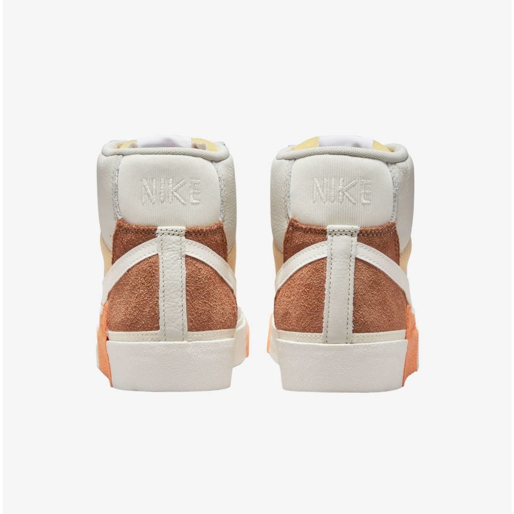New Nike Blazer Mid 77 Pro Club - Picture 3 of 6